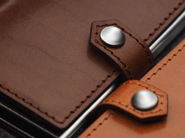 Logo trade business gifts image of: RFID wallet 2161141