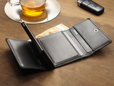 Logotrade advertising products photo of: RFID wallet 1282131