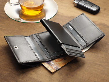 Logotrade corporate gifts photo of: RFID wallet 1282131