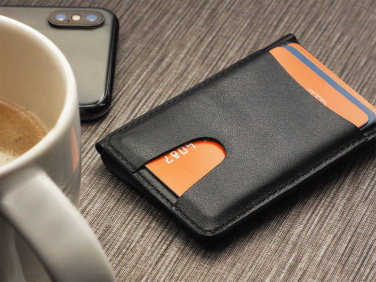 Logotrade corporate gift picture of: Wallet 537131