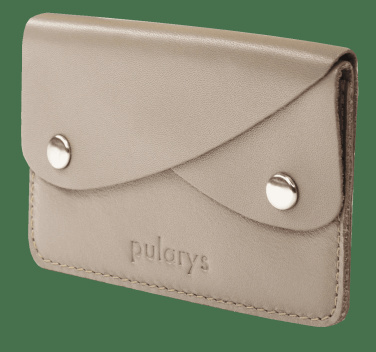 Logotrade advertising product image of: Wallet 537131