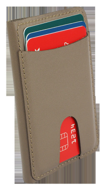 Logotrade promotional products photo of: Wallet 537131