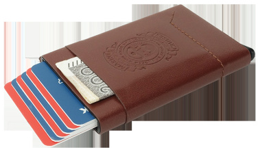 Logotrade business gift image of: RFID wallet 593131