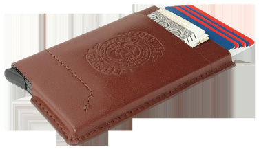 Logo trade promotional items picture of: RFID wallet 593131
