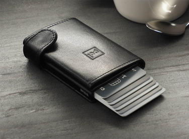 Logo trade corporate gifts picture of: RFID wallet 1226131