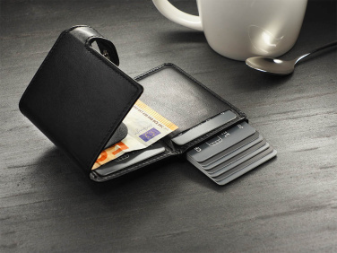 Logotrade promotional giveaways photo of: RFID wallet 1226131