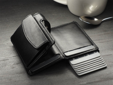 Logo trade business gift photo of: RFID wallet 1226131