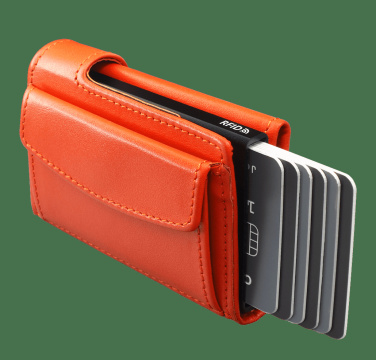 Logo trade business gift photo of: RFID wallet 1226131