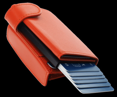 Logo trade promotional item photo of: RFID wallet 1226131