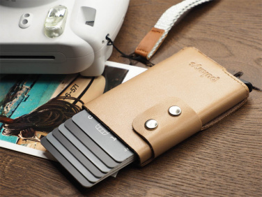 Logotrade promotional products photo of: RFID wallet 545131