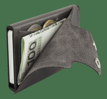 Logotrade business gift image of: RFID wallet 545131