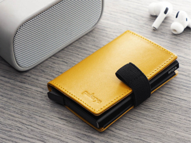 Logo trade corporate gifts picture of: RFID wallet 1230131