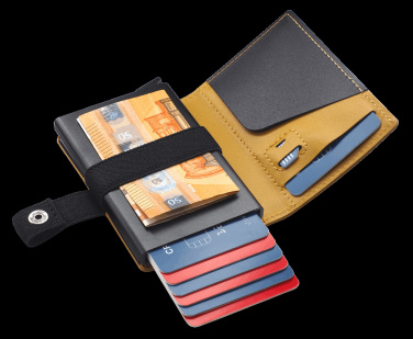 Logotrade promotional giveaway picture of: RFID wallet 1230131