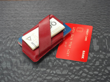 Logotrade corporate gift picture of: Wallet 1242131