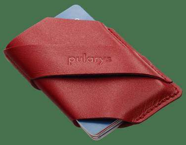 Logo trade corporate gift photo of: Wallet 1242131
