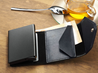 Logotrade business gifts photo of: RFID wallet 1249131