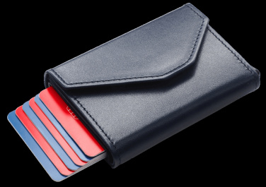 Logotrade promotional gift picture of: RFID wallet 1249131