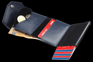 Logotrade corporate gifts photo of: RFID wallet 1249131