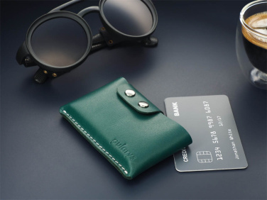 Logo trade corporate gifts picture of: Wallet 384131