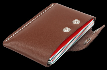 Logotrade business gift image of: Wallet 384131
