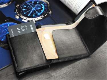 Logotrade promotional giveaway image of: RFID wallet 1225131