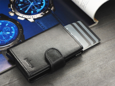 Logotrade promotional product image of: RFID wallet 1225131