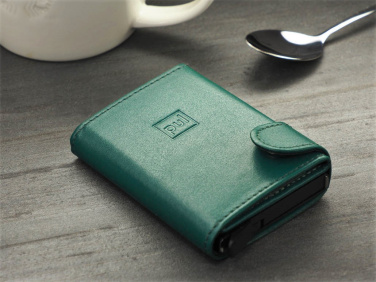 Logo trade advertising product photo of: RFID wallet 618131