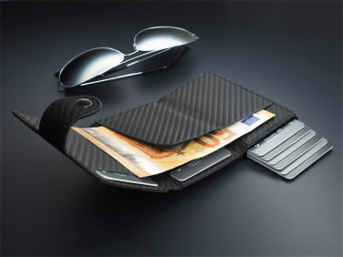 Logo trade promotional products picture of: RFID wallet 1453110