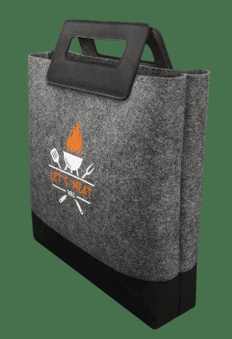 Logo trade corporate gifts picture of: Bag 1652140