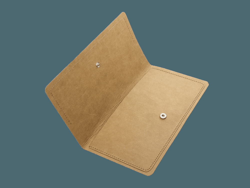 Logotrade promotional products photo of: Bill holder 1187106