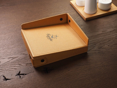 Logotrade promotional products photo of: Napkin box 1662280