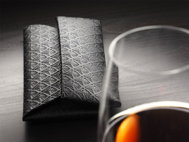 Logo trade advertising products picture of: Bill holder 1195244