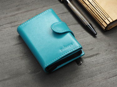 Logotrade promotional product picture of: RFID wallet 1237131