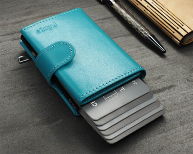 Logotrade promotional product picture of: RFID wallet 1237131