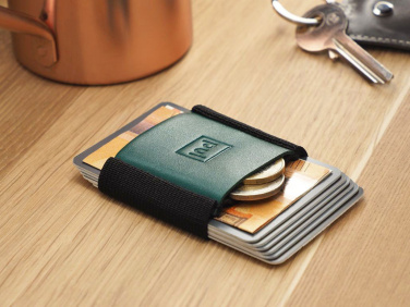 Logo trade promotional products picture of: Wallet 542131