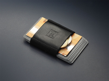 Logo trade promotional item photo of: Wallet 542131