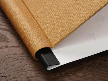 Logotrade promotional merchandise image of: Menu cover 1789280