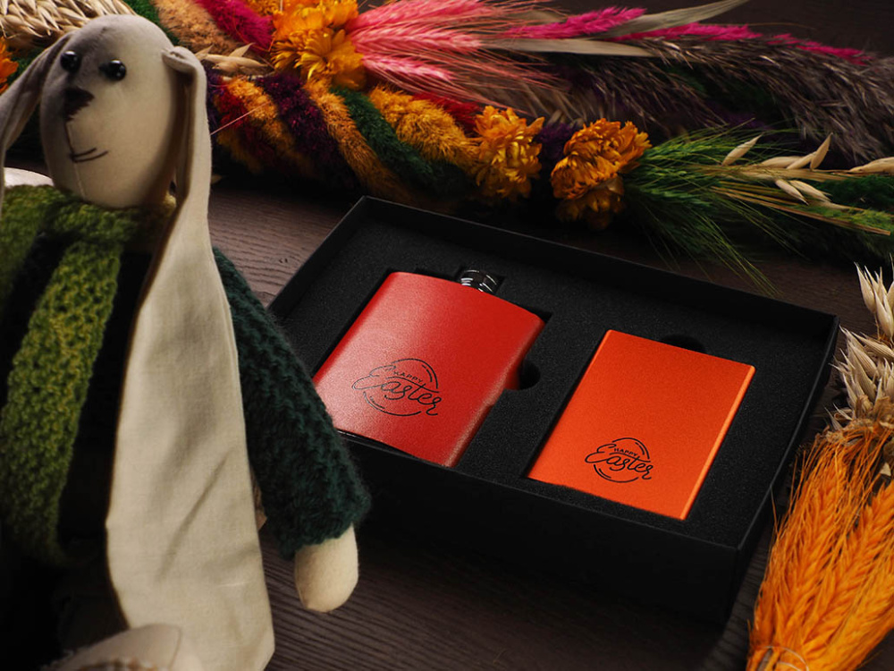 Logotrade promotional product image of: Easter set 1794131