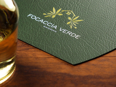 Logo trade promotional merchandise picture of: Table mat 2040330