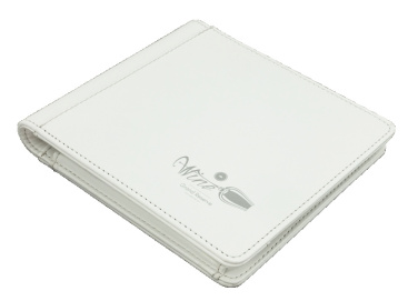 Logotrade business gift image of: Bill holder 1095119