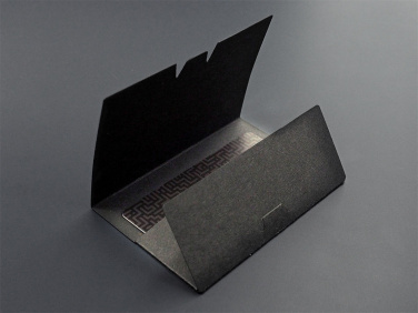 Logo trade advertising product photo of: Envelope  (6,7x9,8cm) 1257037