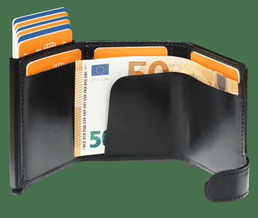Logotrade promotional gift image of: RFID wallet 618067
