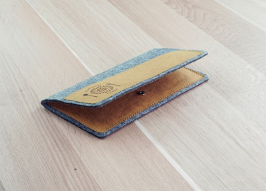 Logotrade corporate gift picture of: Bill holder 1187140