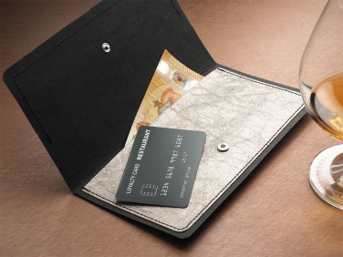 Logo trade promotional gift photo of: Bill holder 1187265