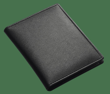 Logotrade promotional item image of: Document wallet 889113