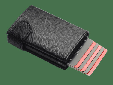Logotrade promotional gift picture of: RFID wallet 618113