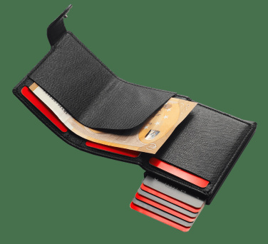 Logotrade promotional item picture of: RFID wallet 618113