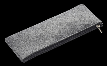 Logo trade advertising products image of: CLASSIC pen case 1612139