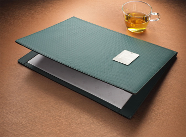 Logo trade business gifts image of: Menu cover Fine Dining Pro 1220239