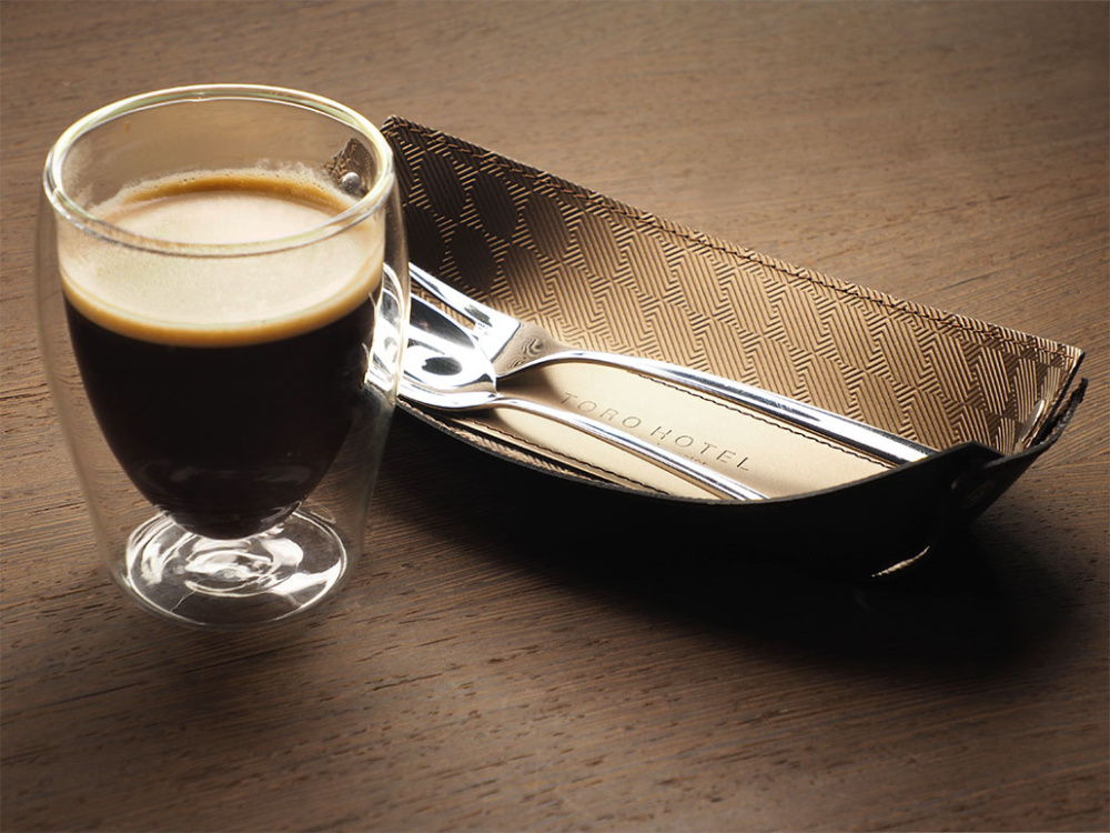 Logotrade promotional product picture of: Tray 1198241